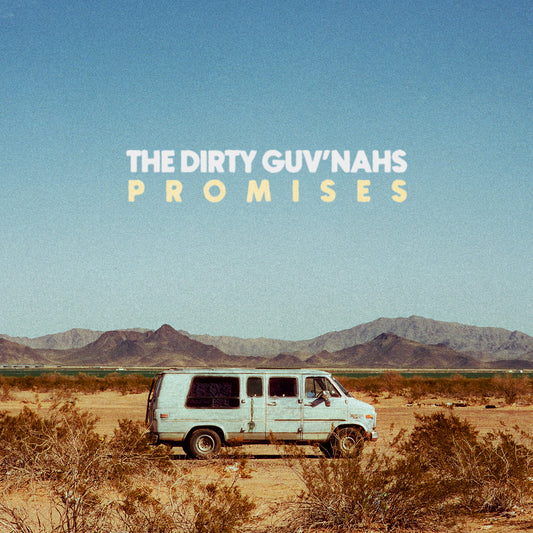 *Promises Album - Vinyl Record